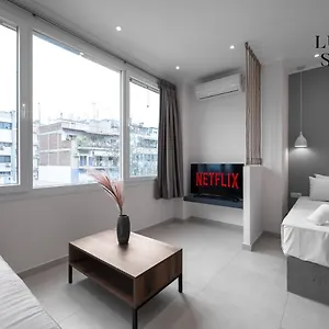  Apartament Wallstreet, The Luxury