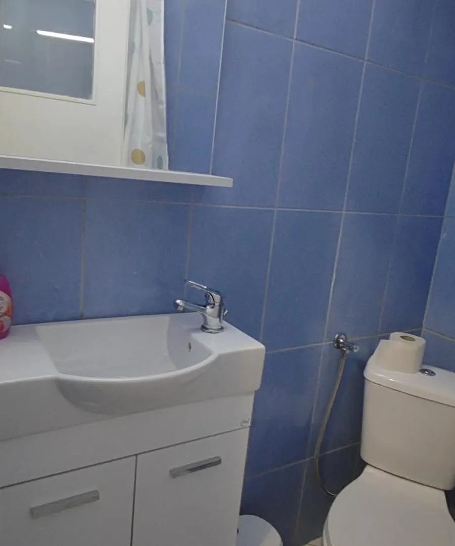 Ds7 Apartment Thessaloniki
