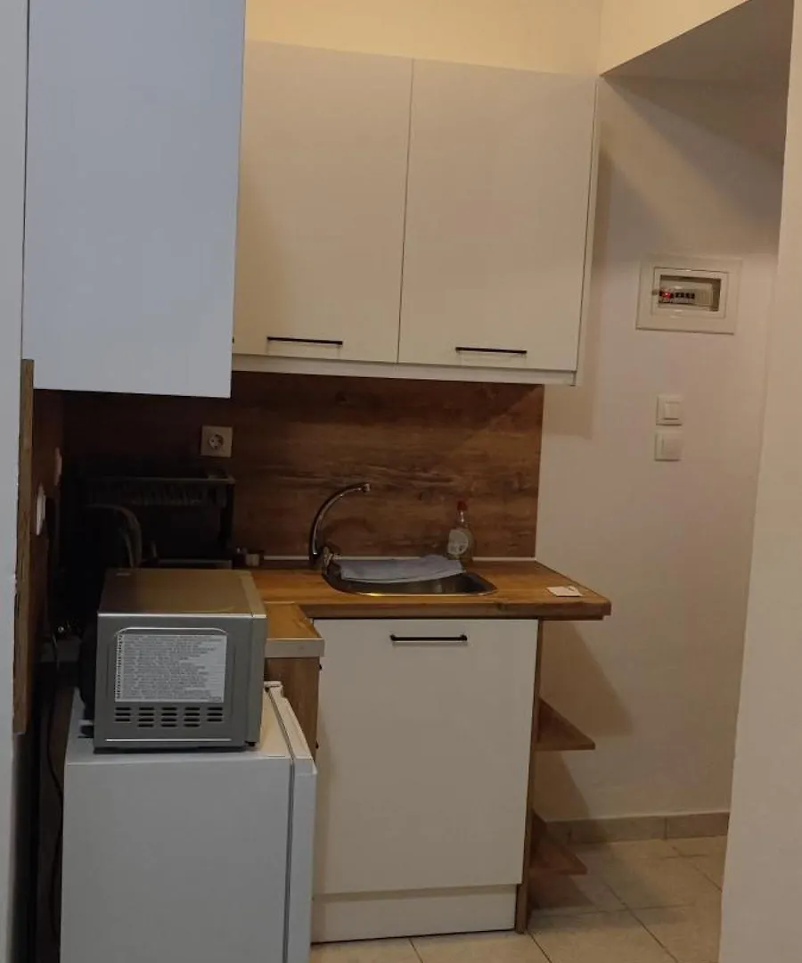 Ds7 Apartment Thessaloniki