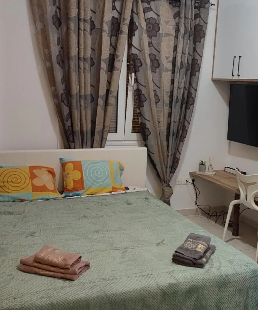 Ds7 Apartment Thessaloniki