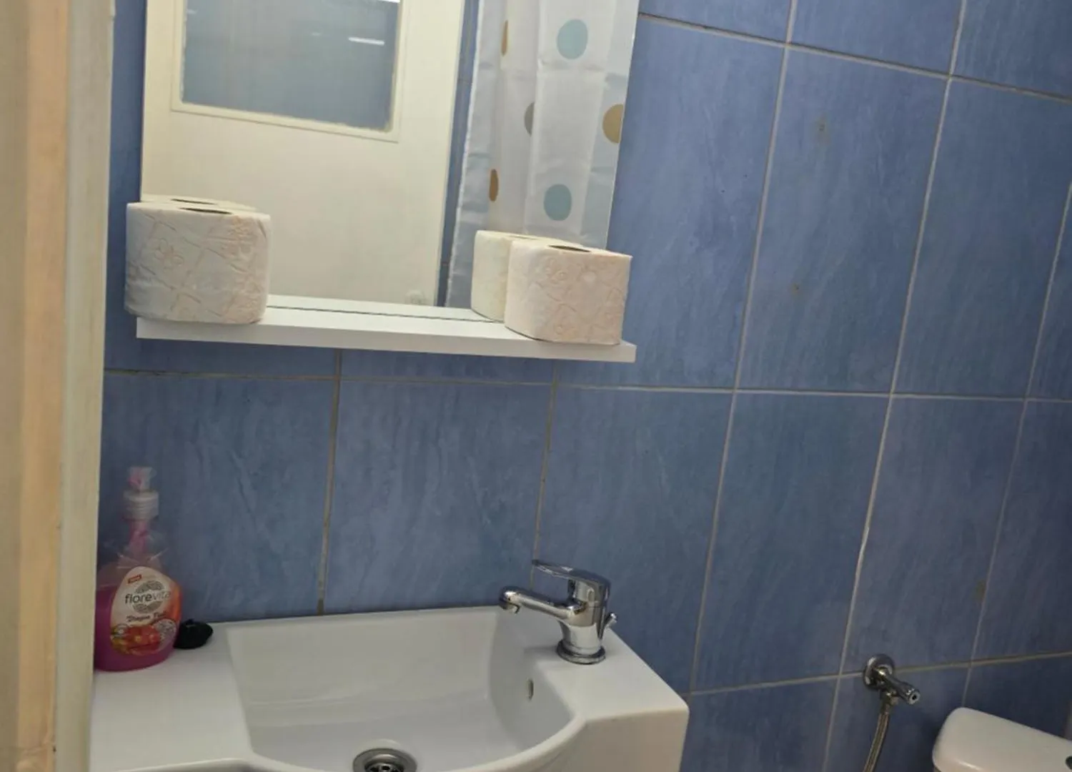 Ds7 Apartment Thessaloniki Greece