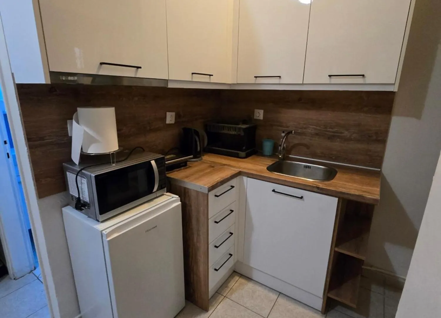 Ds7 Apartment Thessaloniki